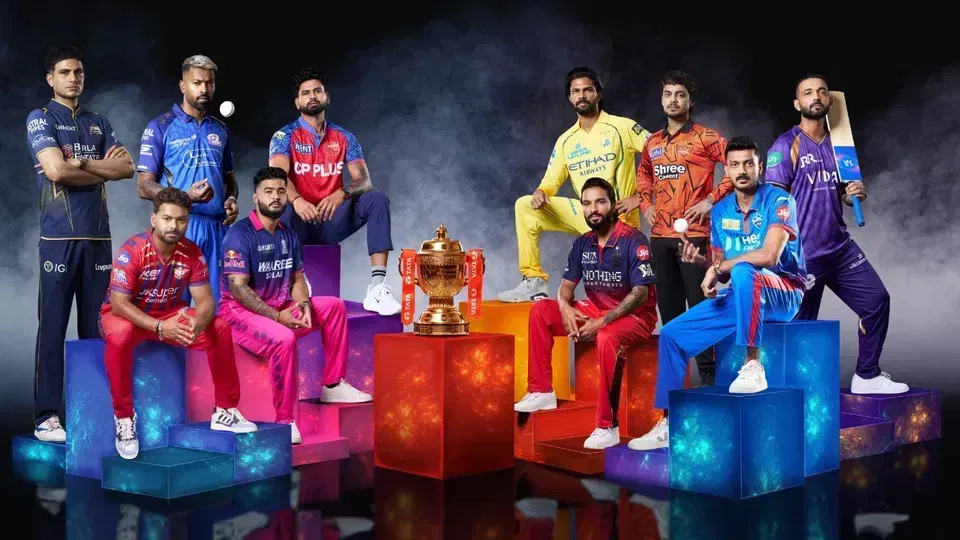Uncapped Indian Players Set To Replace Big Names In IPL 2026